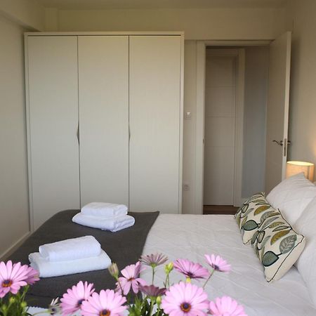Zelaia Appartement Mendexa Buitenkant foto