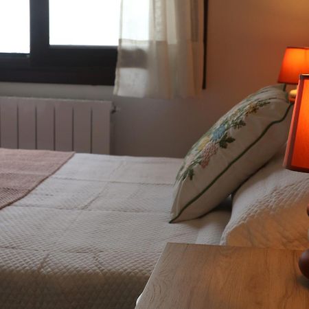 Zelaia Appartement Mendexa Buitenkant foto