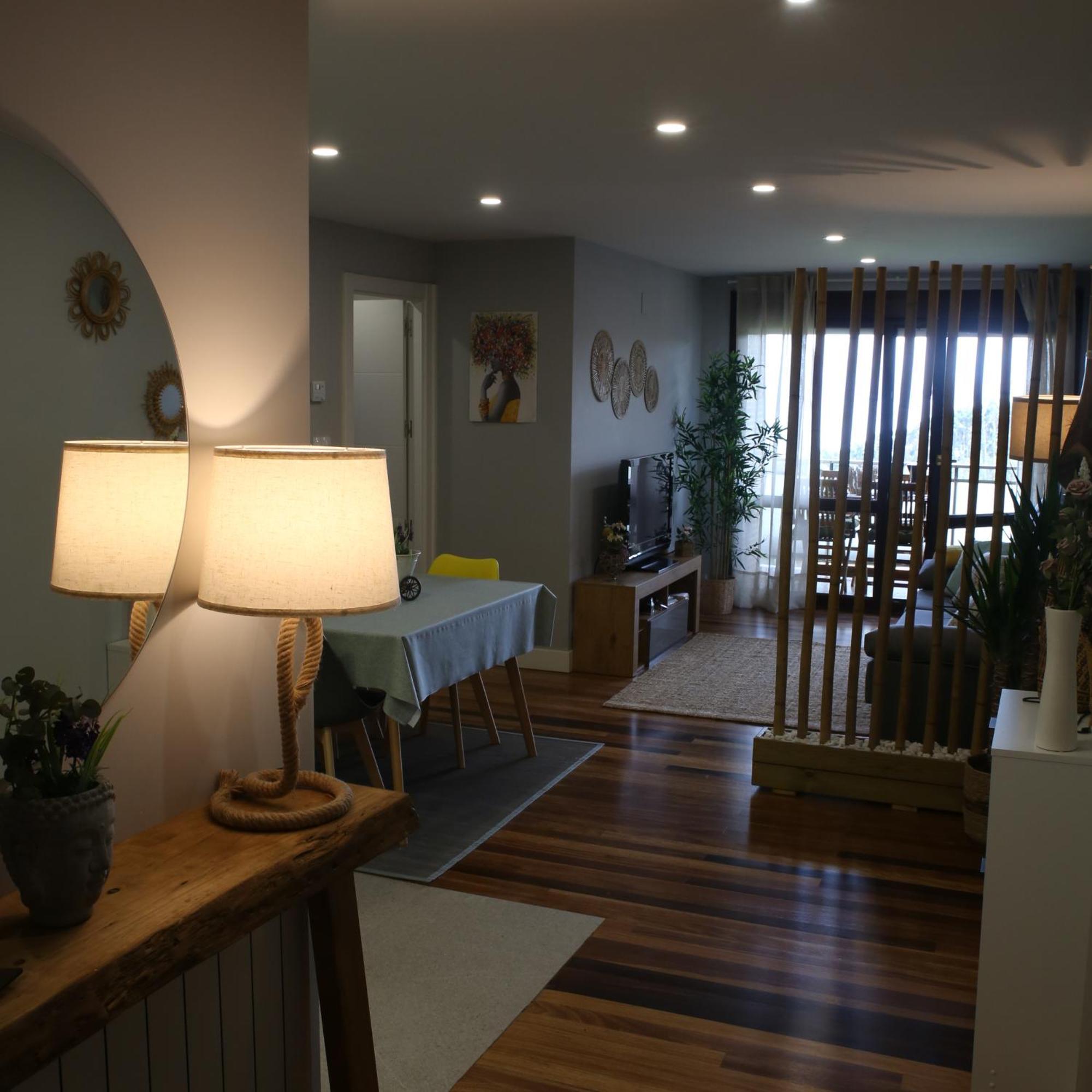 Zelaia Appartement Mendexa Buitenkant foto