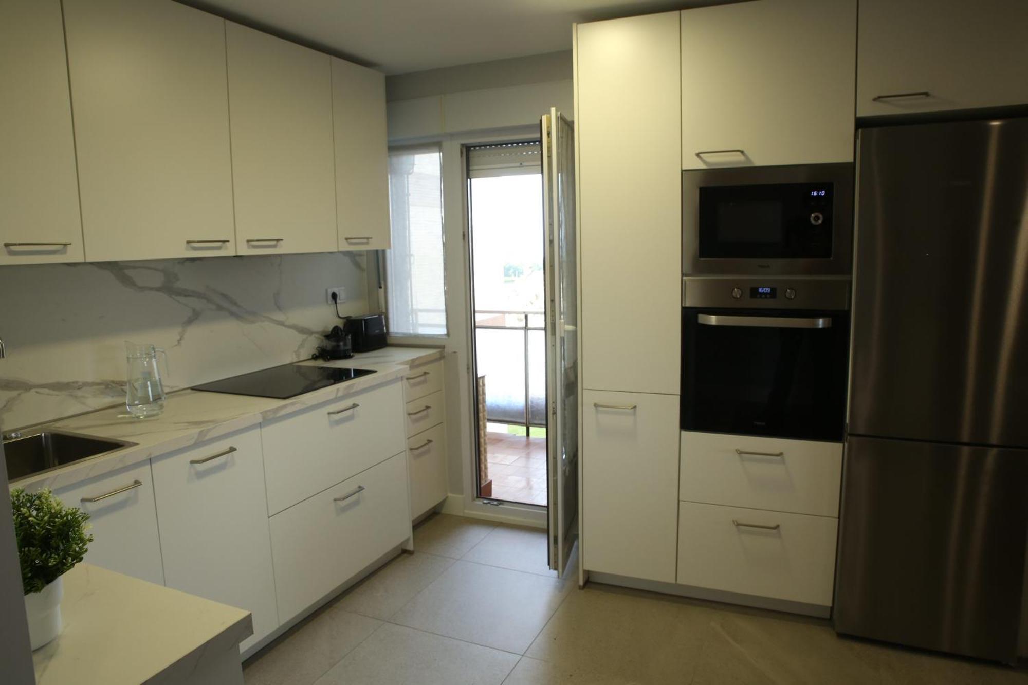 Zelaia Appartement Mendexa Buitenkant foto