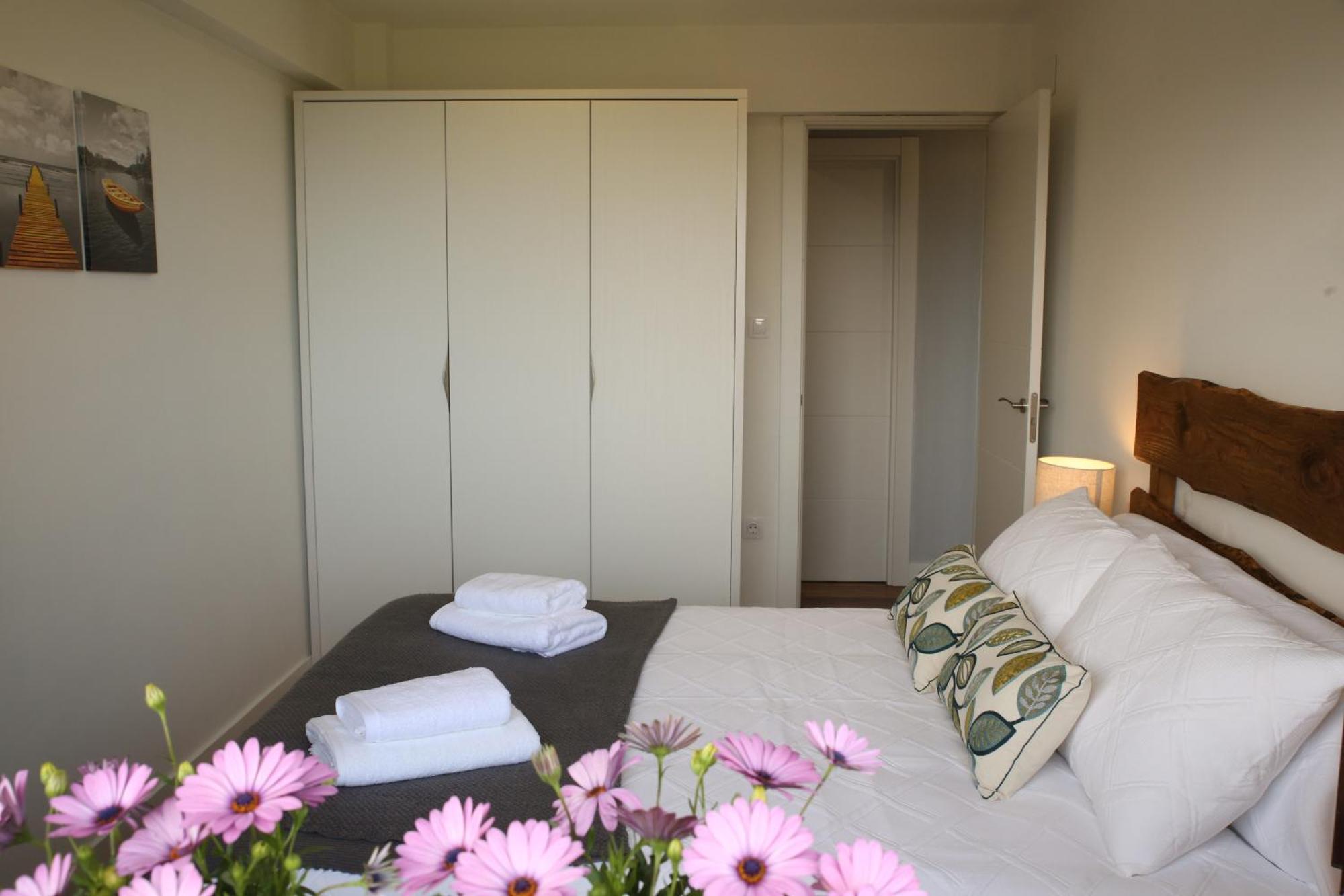 Zelaia Appartement Mendexa Buitenkant foto