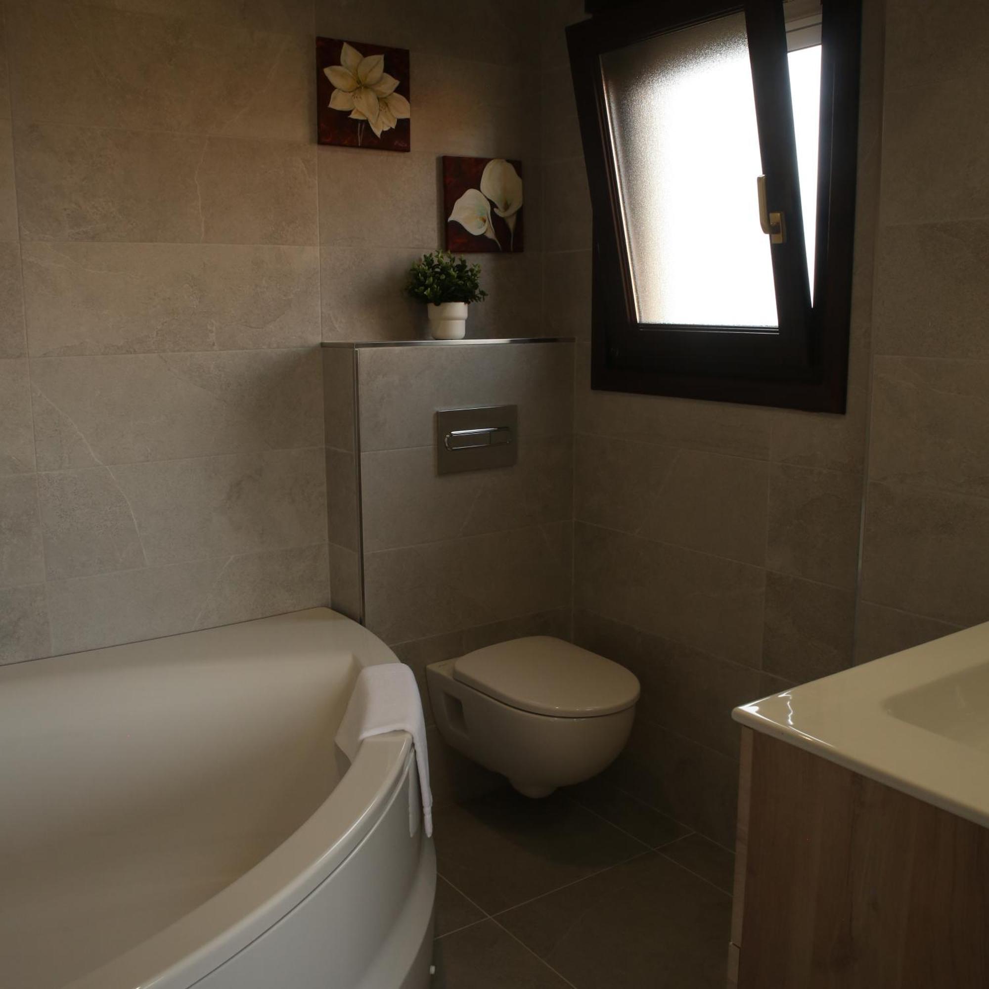 Zelaia Appartement Mendexa Buitenkant foto