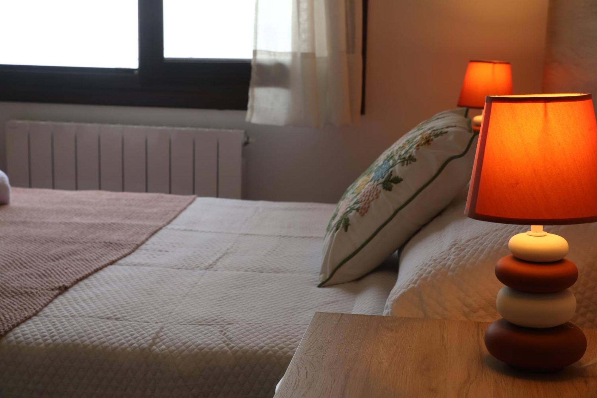 Zelaia Appartement Mendexa Buitenkant foto