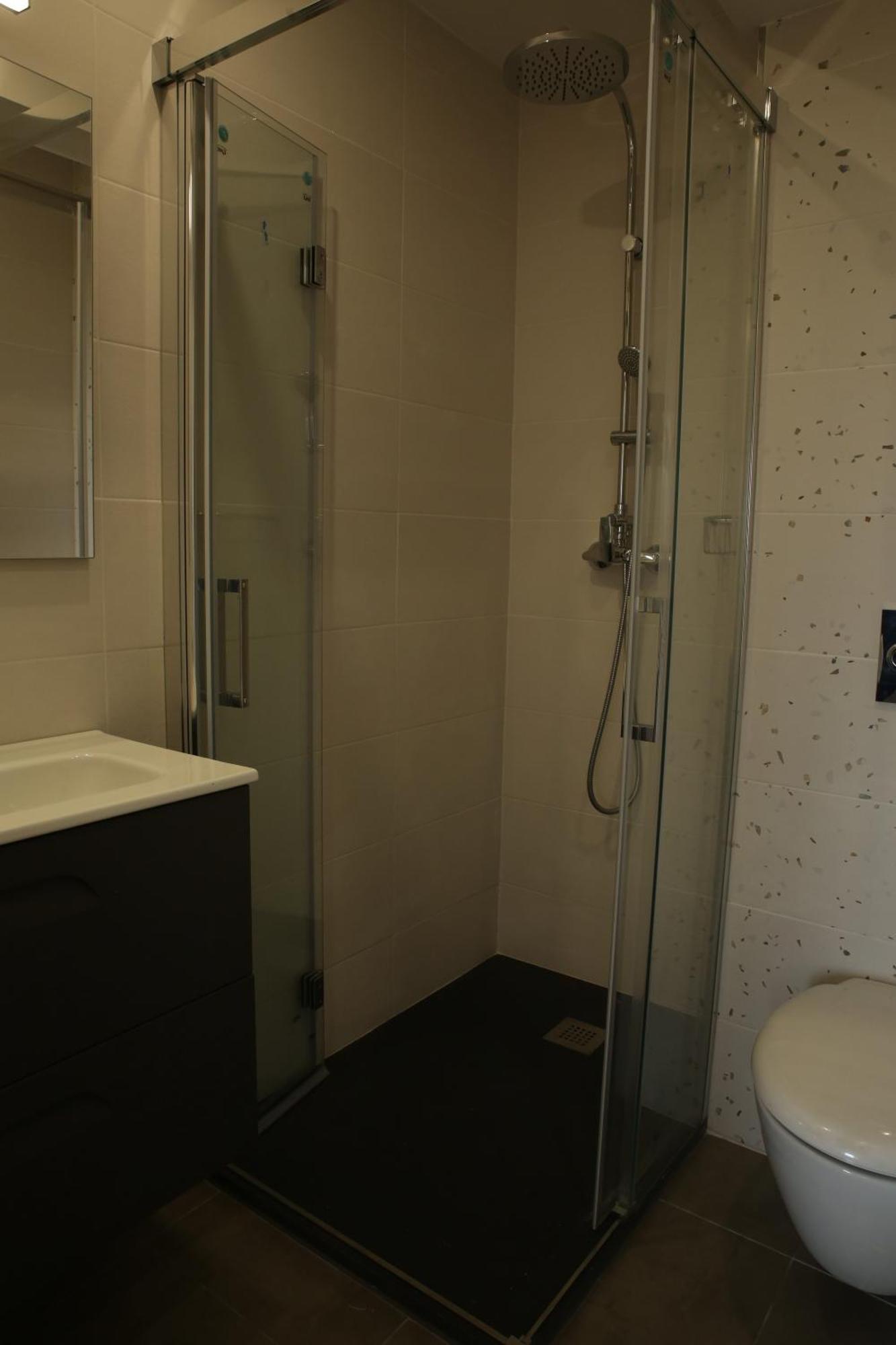 Zelaia Appartement Mendexa Buitenkant foto