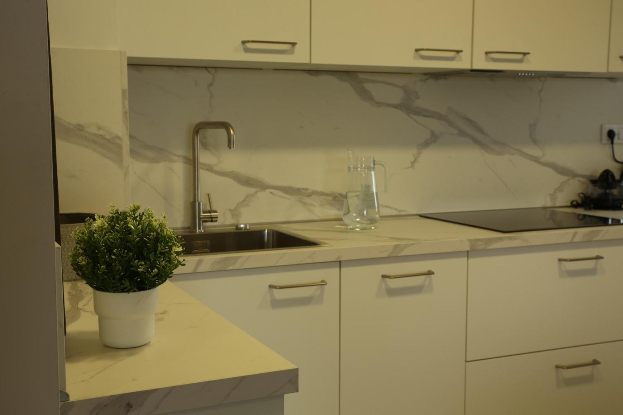 Zelaia Appartement Mendexa Buitenkant foto